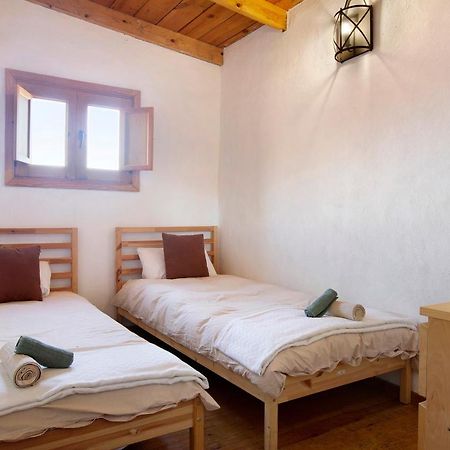 Casa Rural Los Colorados Vega de San Mateo Kültér fotó